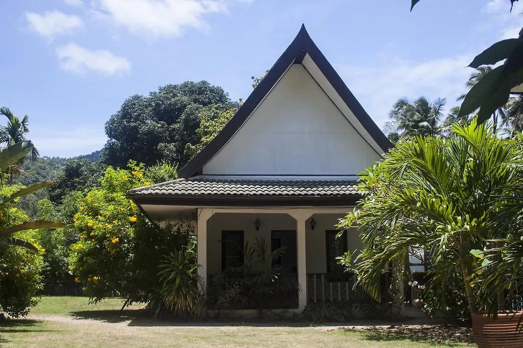 Baan Sawainam Koh Tao Villa Thailand