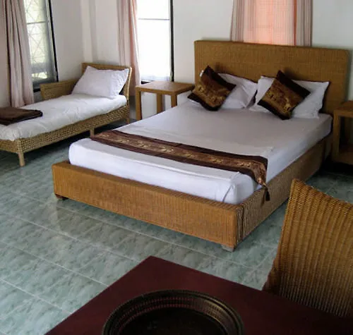 Baan Sawainam Koh Tao Villa 0*,