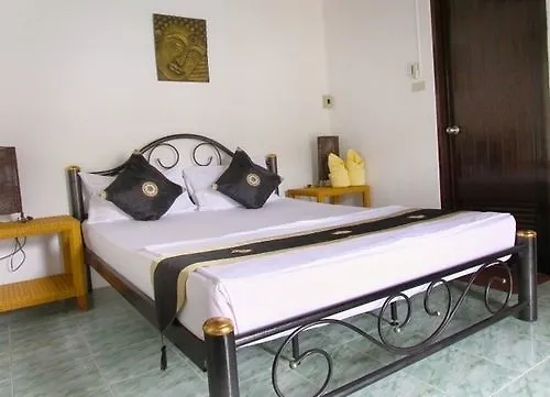 Baan Sawainam Koh Tao Villa Holiday home