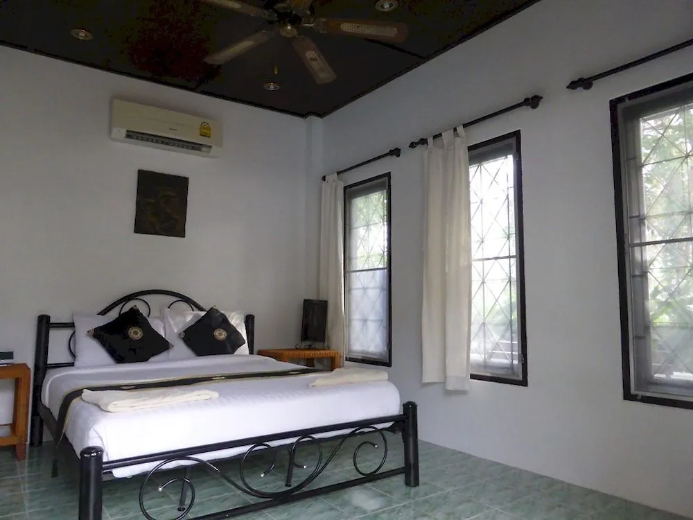 Baan Sawainam Koh Tao Villa 0*,