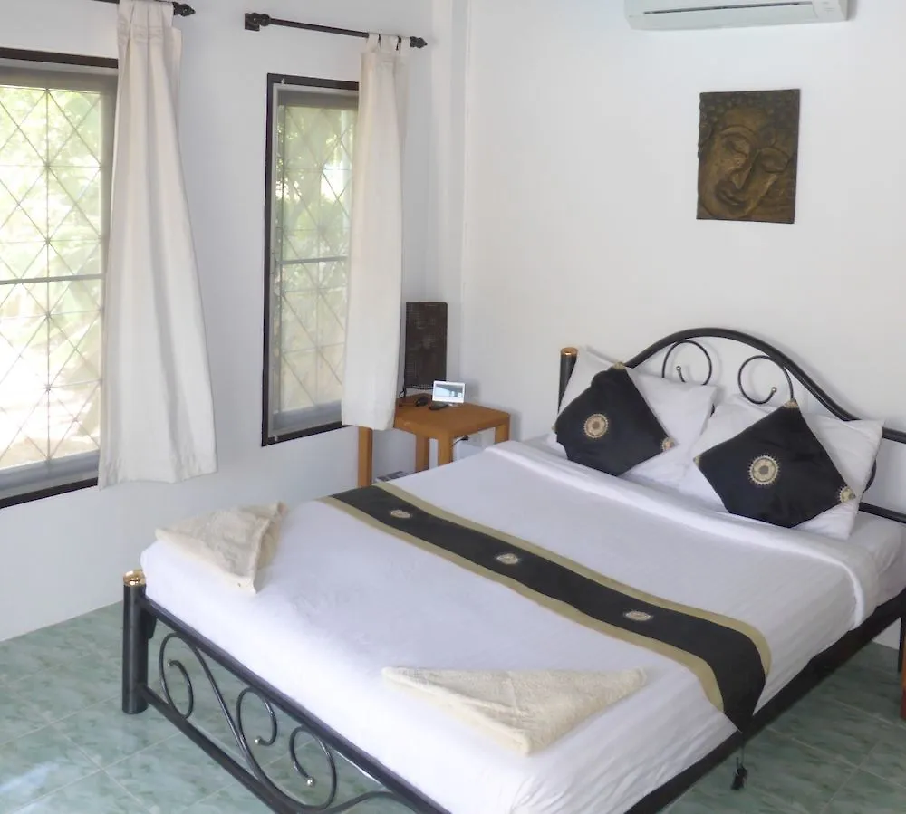 Holiday home Baan Sawainam Koh Tao Villa