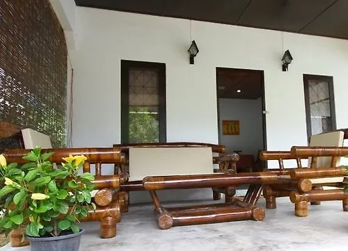 Holiday home Baan Sawainam Koh Tao Villa Thailand