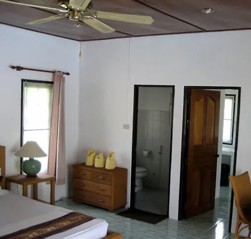 Holiday home Baan Sawainam Koh Tao Villa Thailand