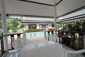 Baan Sawainam Koh Tao Villa Thailand