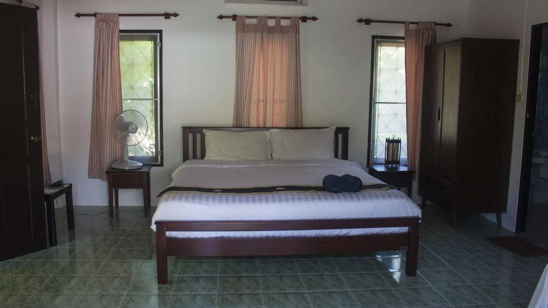 Baan Sawainam Koh Tao Villa