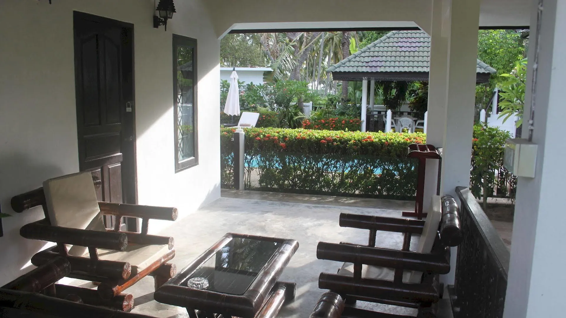 Baan Sawainam Koh Tao Villa Holiday home