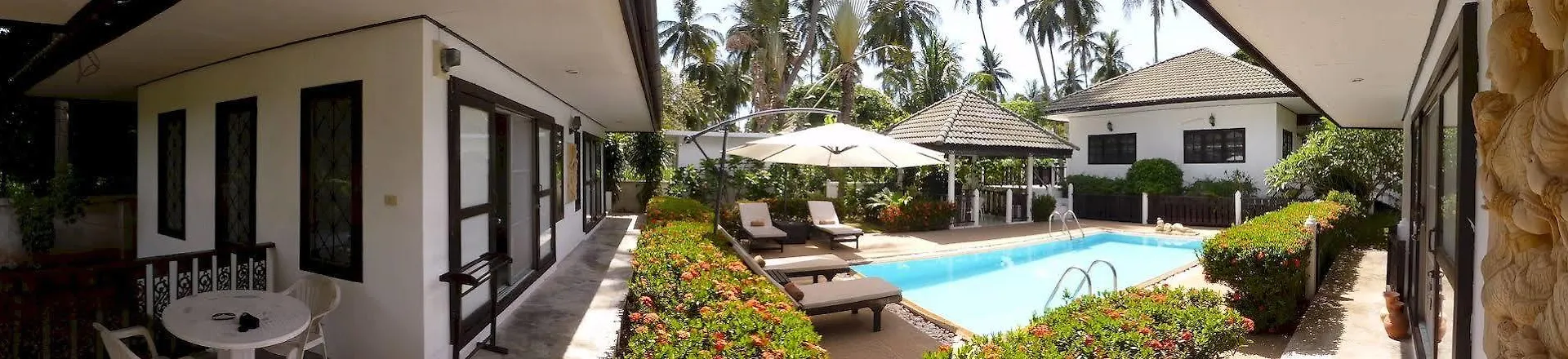 Baan Sawainam Koh Tao Villa Holiday home